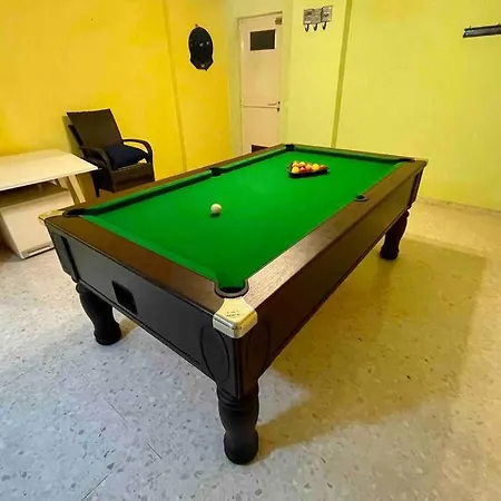 Apartamento Gran piso de 280 metros a 100 m. playa Bajondillo
