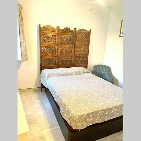 Apartamento Gran piso de 280 metros a 100 m. playa Bajondillo Torremolinos