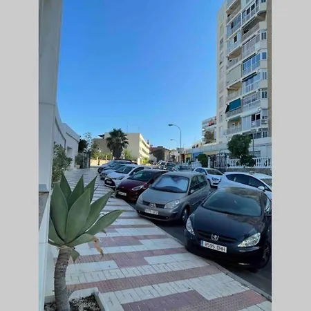公寓 Gran Piso De 280 Metros A 100 M. Playa Bajondillo