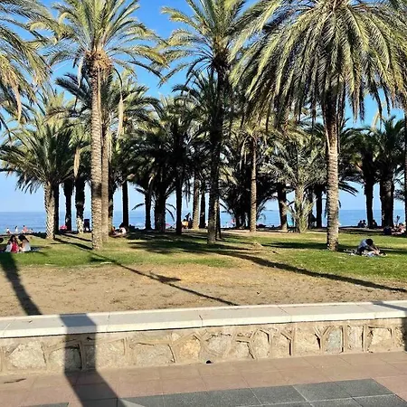 Apartament Gran Piso De 280 Metros A 100 M. Playa Bajondillo